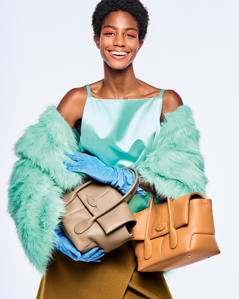 Girls just wanna have fun: Αυτό τον χειμώνα ψηφίζουμε stylish looks με παιχνιδιάρικη διάθεση - εικόνα 5