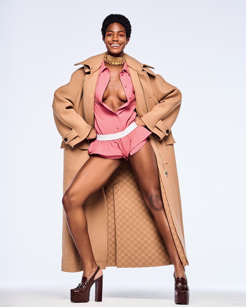 Girls just wanna have fun: Αυτό τον χειμώνα ψηφίζουμε stylish looks με παιχνιδιάρικη διάθεση - εικόνα 2