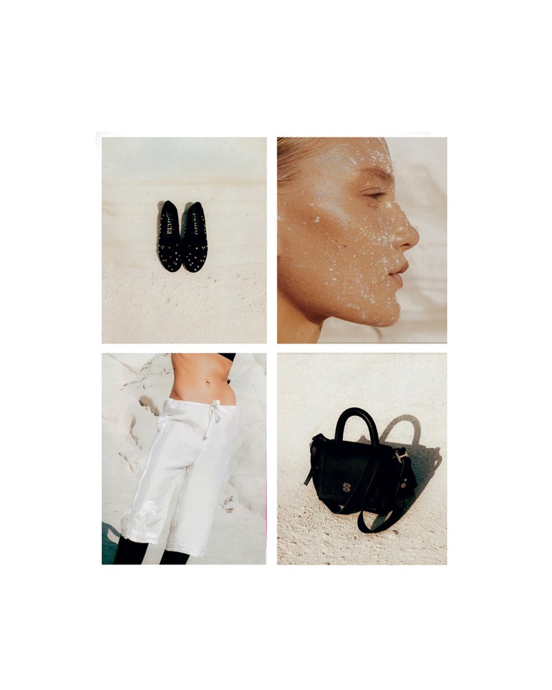 Black & White: Ο απόλυτος συνδυασμός για τα looks του χειμώνα - εικόνα 9