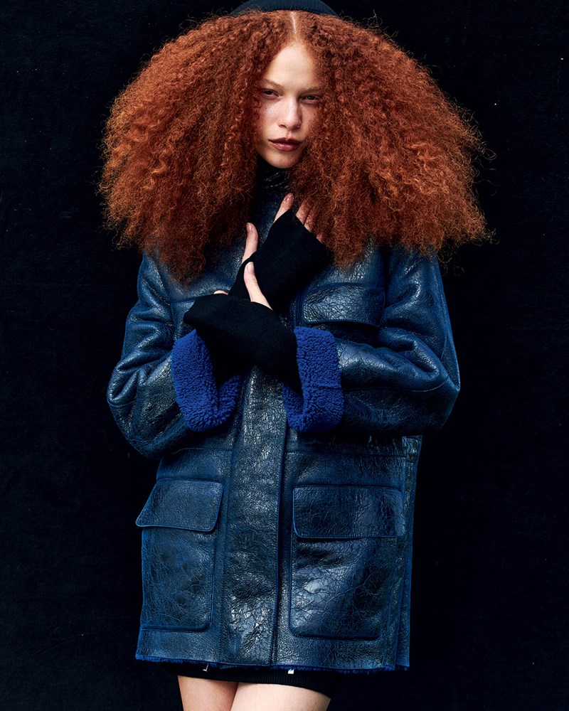 Τα designer outfits που θα αναβαθμίσουν στιλιστικά τις ημέρες του χειμώνα - εικόνα 7