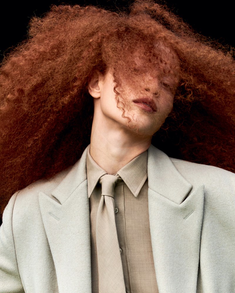 Τα designer outfits που θα αναβαθμίσουν στιλιστικά τις ημέρες του χειμώνα - εικόνα 1