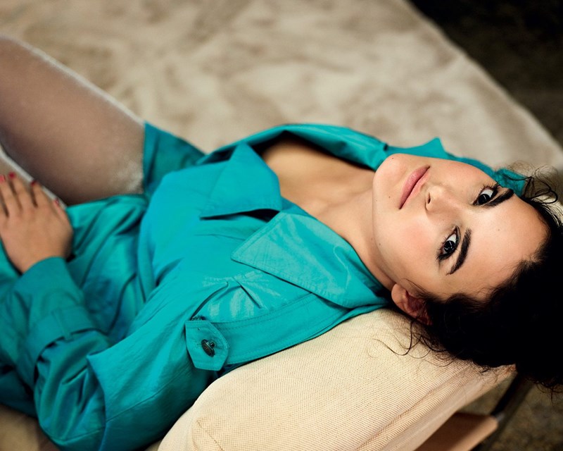 ELLE ΔΕΚΕΜΒΡΙΟΥ: OUR WINTER JOY - εικόνα 6