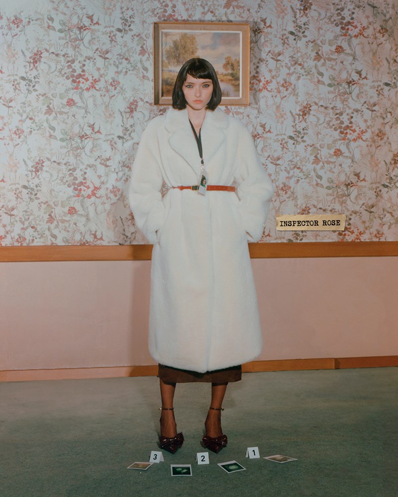 ELLE ΔΕΚΕΜΒΡΙΟΥ: OUR WINTER JOY - εικόνα 3