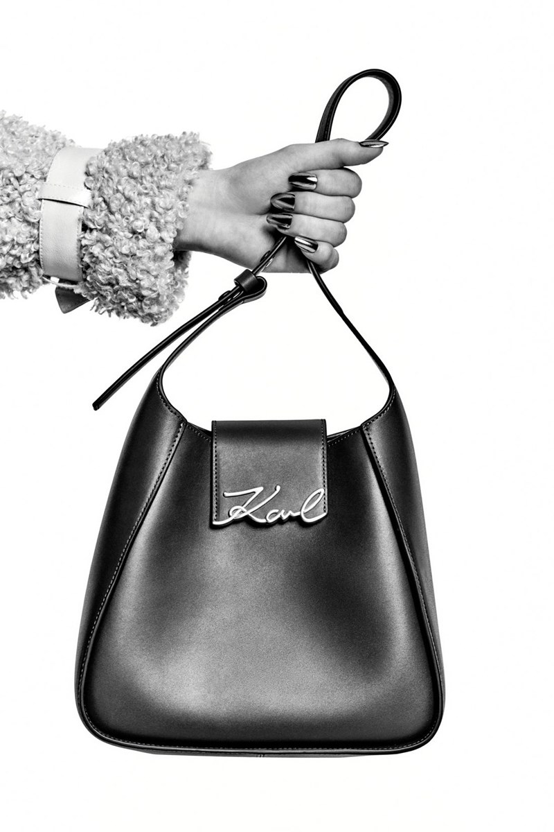 Karl Lagerfeld FW24: Μία συλλογή αφιερωμένη στο joie de vivre και στο Parisian chicness - εικόνα 2