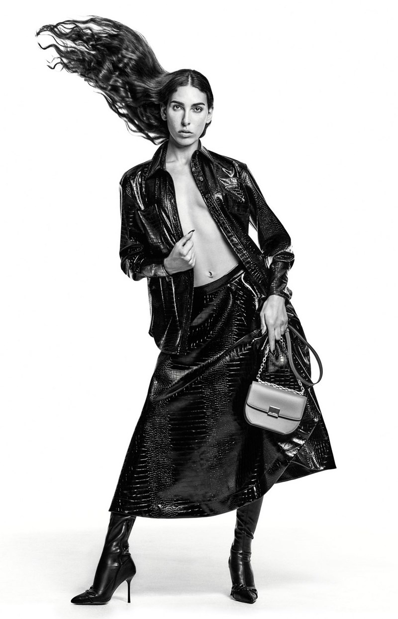 Karl Lagerfeld FW24: Μία συλλογή αφιερωμένη στο joie de vivre και στο Parisian chicness - εικόνα 1