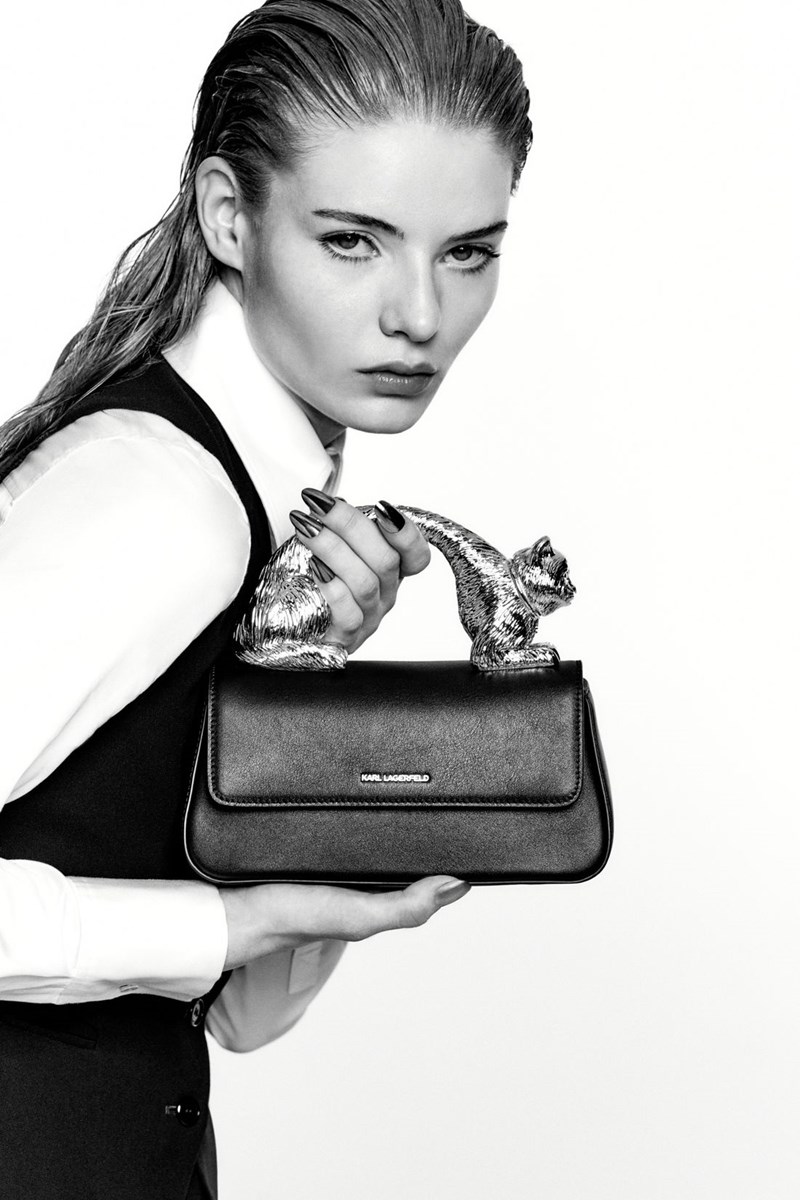 Karl Lagerfeld FW24: Μία συλλογή αφιερωμένη στο joie de vivre και στο Parisian chicness - εικόνα 3