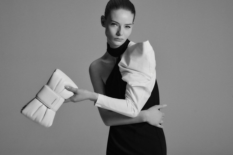 Karl Lagerfeld FW24: Μία συλλογή αφιερωμένη στο joie de vivre και στο Parisian chicness - εικόνα 7