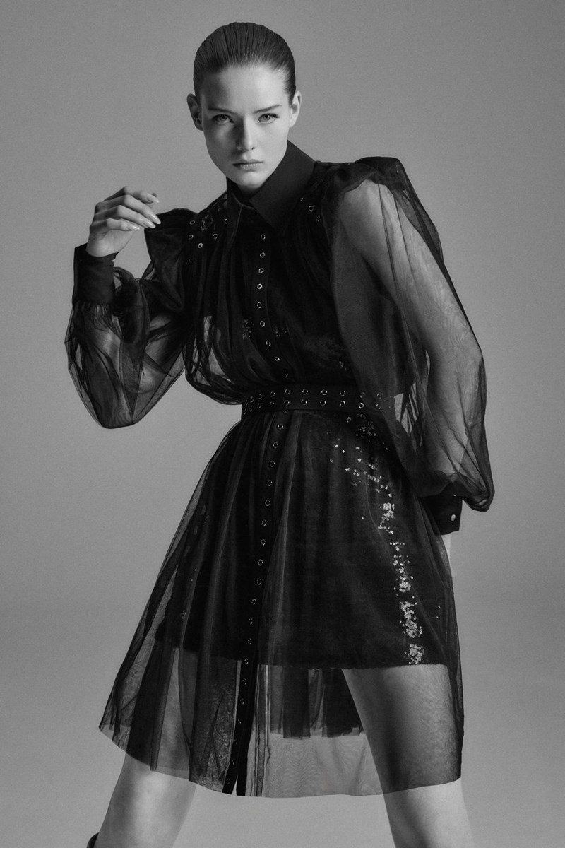 Karl Lagerfeld FW24: Μία συλλογή αφιερωμένη στο joie de vivre και στο Parisian chicness - εικόνα 8