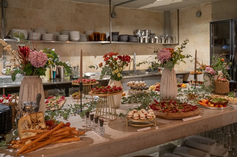 Η “Τέχνη της Κομψότητας”: Ένα exclusive Press Event εμπνευσμένο από τη συλλογή Intimissimi A/W 2024&nbsp; - εικόνα 8