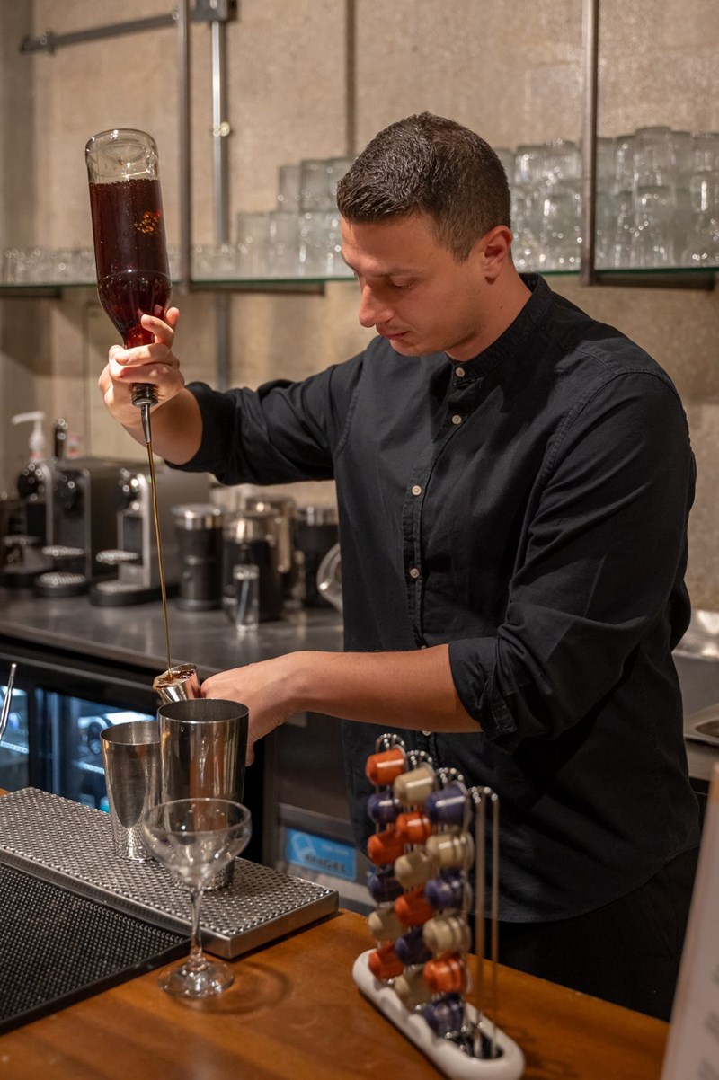 Η “Τέχνη της Κομψότητας”: Ένα exclusive Press Event εμπνευσμένο από τη συλλογή Intimissimi A/W 2024&nbsp; - εικόνα 7