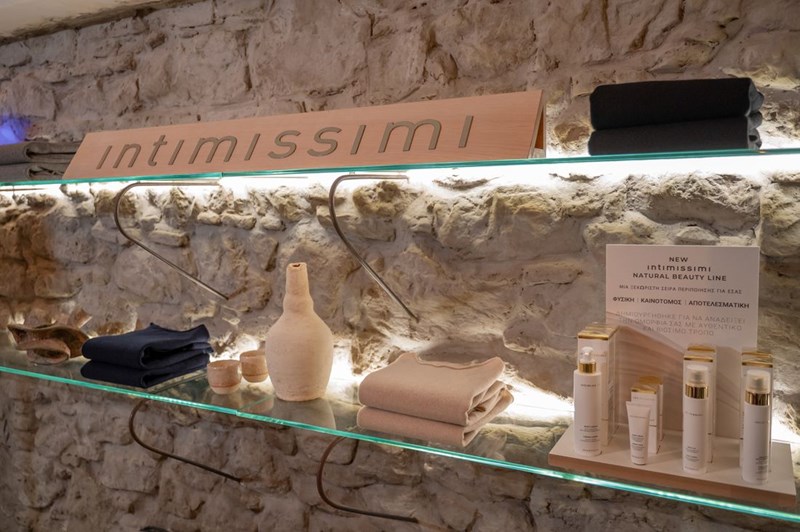 Η “Τέχνη της Κομψότητας”: Ένα exclusive Press Event εμπνευσμένο από τη συλλογή Intimissimi A/W 2024&nbsp; - εικόνα 6