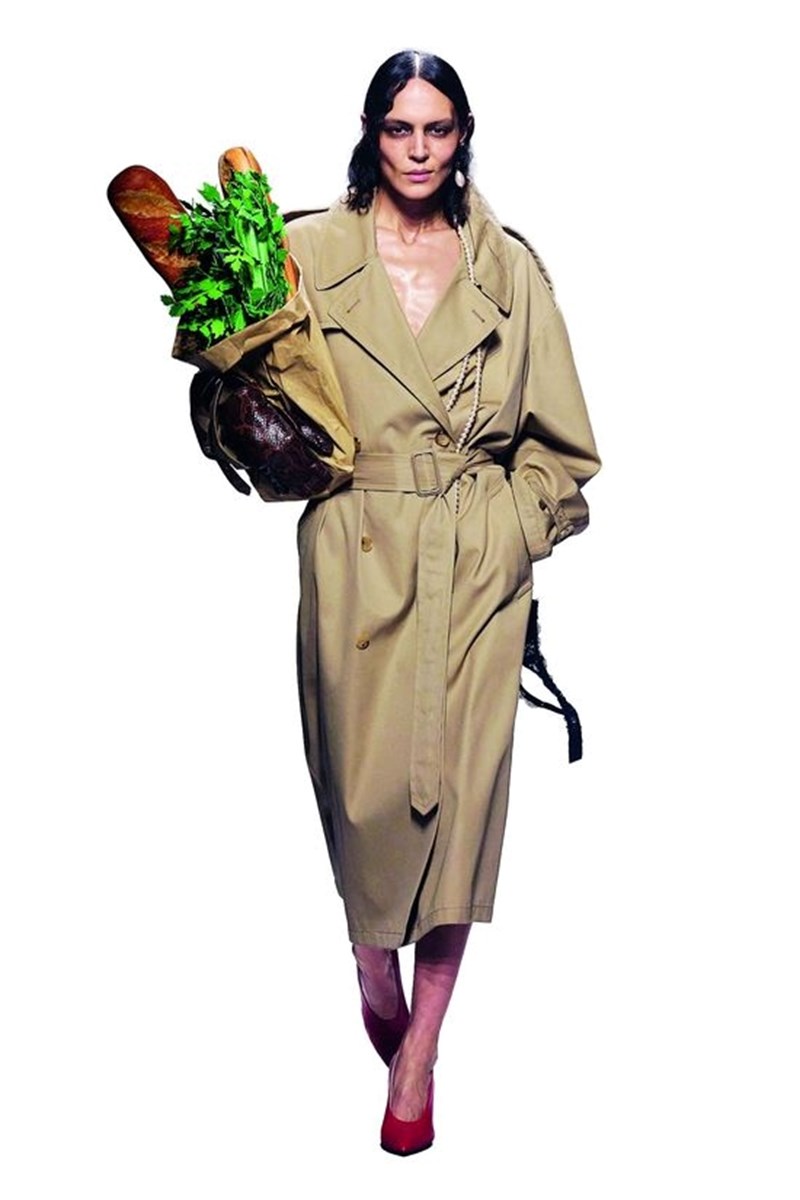 Top 5: Τα stylish trends που πρέπει να δοκιμάσεις αυτό τον Δεκέμβριο - εικόνα 3