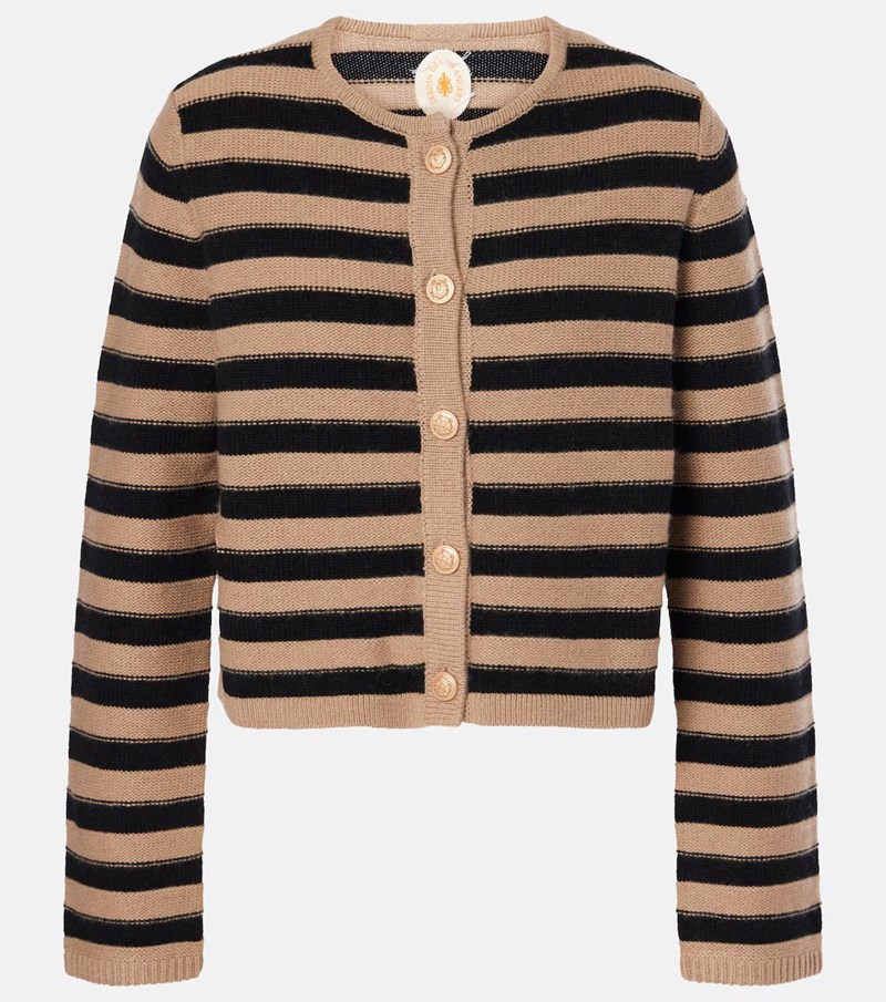 5 πουλόβερ που πρέπει να έχεις στη γκαρνταρόμπα σου ανεξάρτητα από τα trends - εικόνα 5