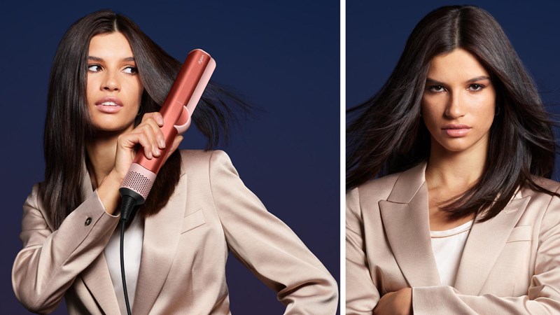 Αυτή η special limited edition σειρά περιποίησης μαλλιών δεν μοιάζει με καμία άλλη - εικόνα 2