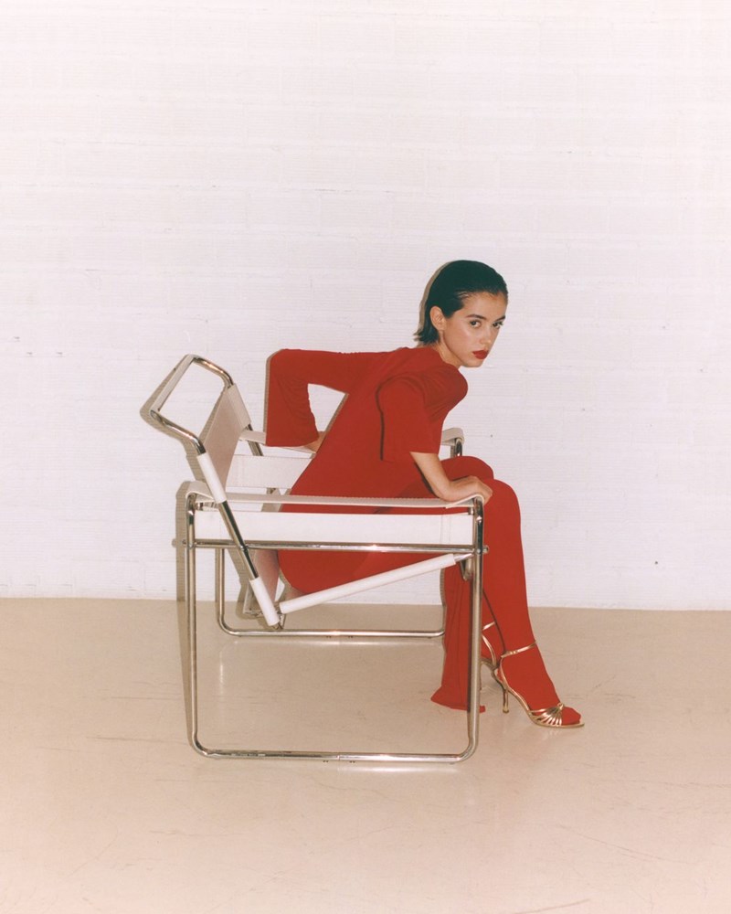 Christina Vatsina: Η σχεδιάστρια που δημιουργεί ρούχα για τις γυναίκες που θέλουν να είναι ο εαυτός τους - εικόνα 1