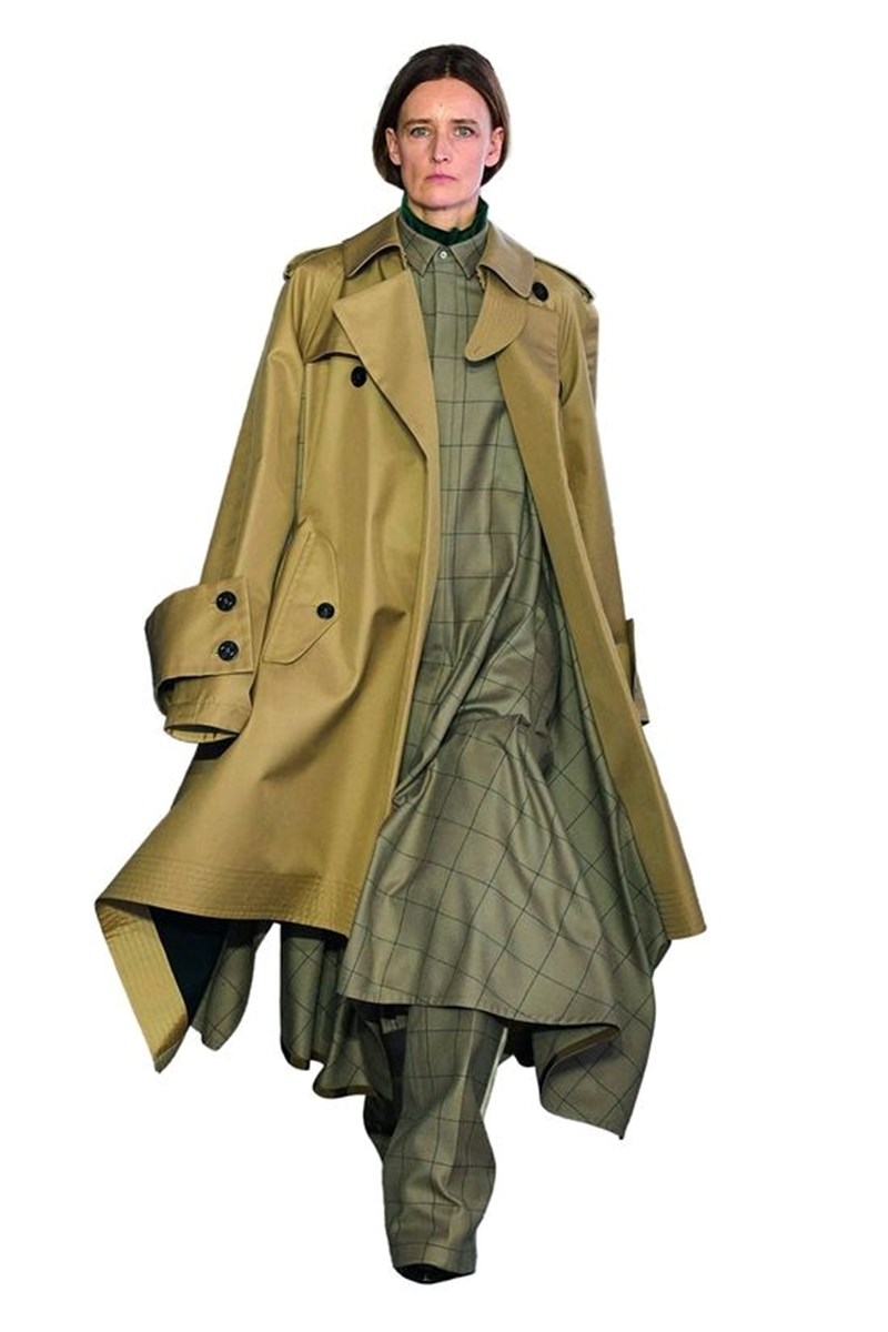 Top 5: Τα stylish trends που πρέπει να δοκιμάσεις αυτό τον Δεκέμβριο - εικόνα 9