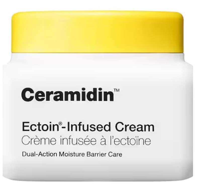 Ξηρή επιδερμίδα & λεπτές γραμμές: 2 στοιχεία που πρέπει να υπάρχουν οπωσδήποτε στη ρουτίνα ομορφιάς μας - εικόνα 5