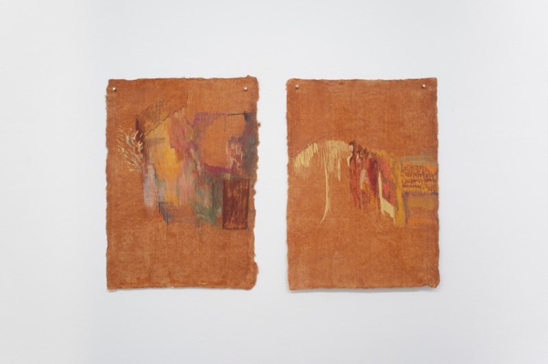 Η γκαλερί σύγχρονης τέχνης Callirrhoë παρουσιάζει την έκτη έκθεση της σειράς « One Work Show Series » - εικόνα 1