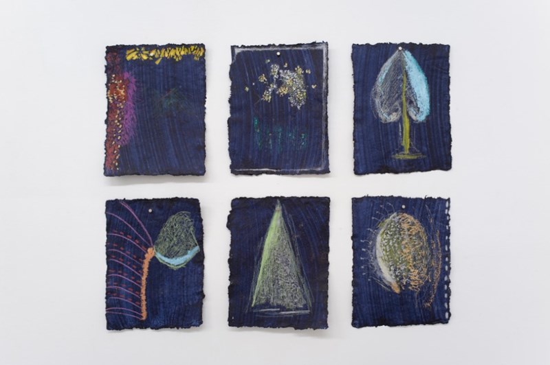 Η γκαλερί σύγχρονης τέχνης Callirrhoë παρουσιάζει την έκτη έκθεση της σειράς « One Work Show Series » - εικόνα 2