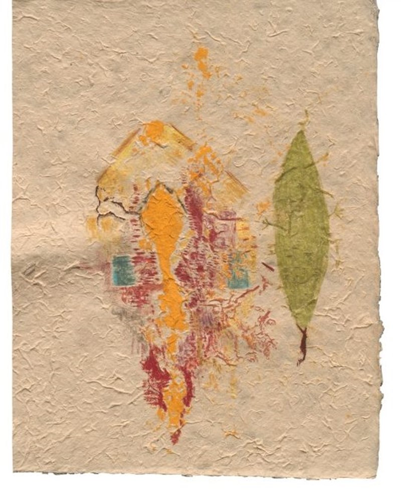 Η γκαλερί σύγχρονης τέχνης Callirrhoë παρουσιάζει την έκτη έκθεση της σειράς « One Work Show Series » - εικόνα 3