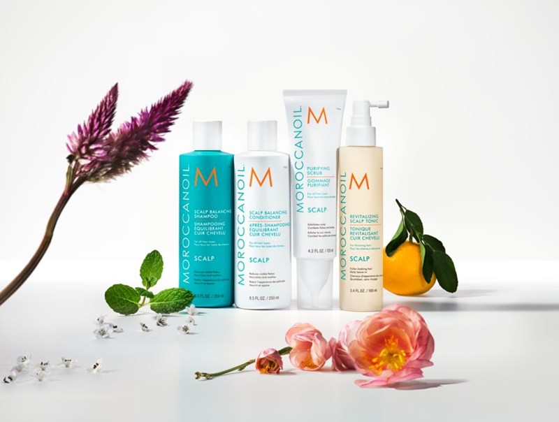  υγιή μαλλιά