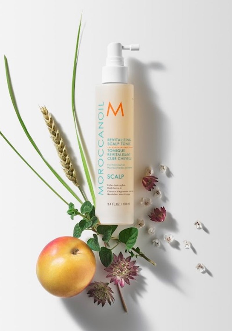 Scalp Care Collection: Η απόλυτη φροντίδα του τριχωτού της κεφαλής για λαμπερά και υγιή μαλλιά - εικόνα 4