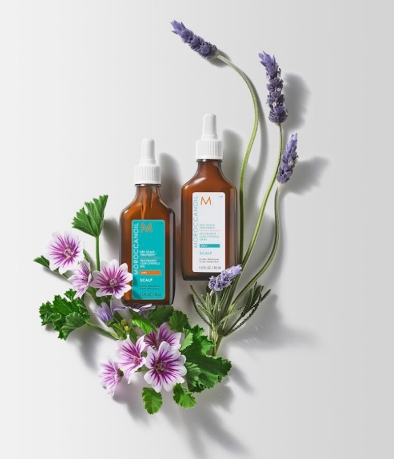 Scalp Care Collection: Η απόλυτη φροντίδα του τριχωτού της κεφαλής για λαμπερά και υγιή μαλλιά - εικόνα 6