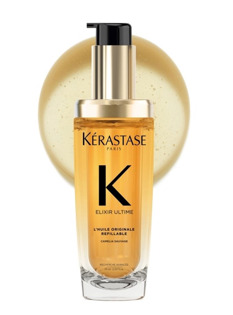 To μυστικό για να εξασφαλίσουμε θεϊκά μαλλιά για όλα τα party looks των φετινών γιορτών - εικόνα 4