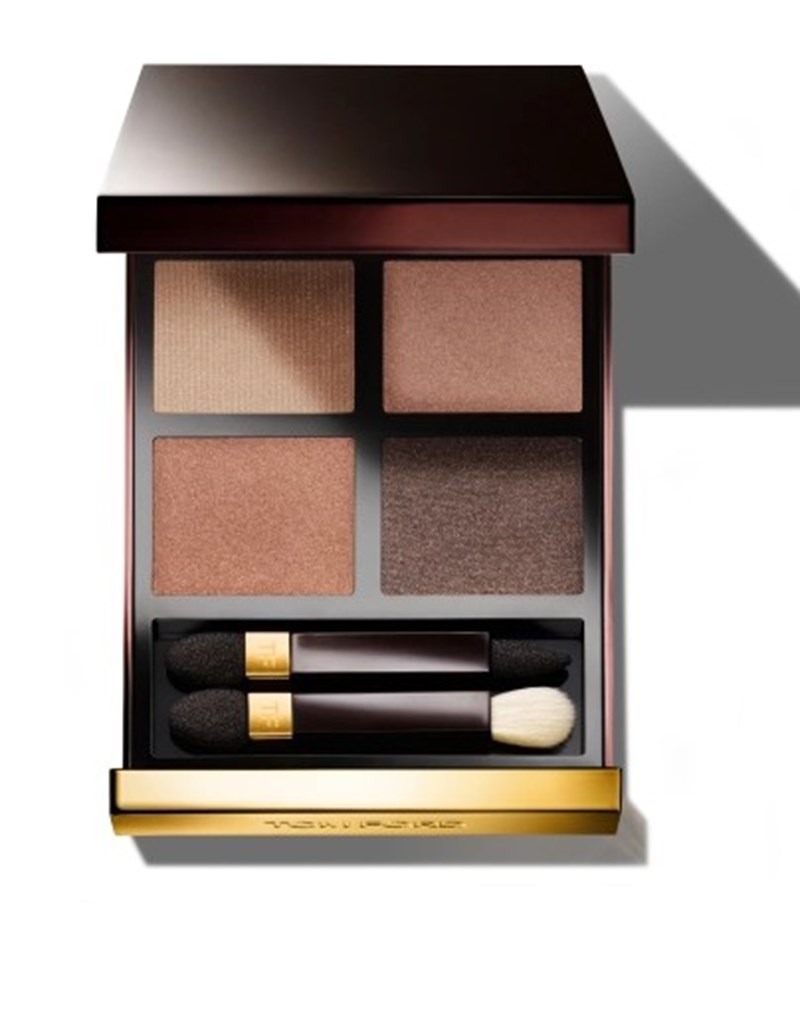 Chocolate Makeup: Το πιο ζεστό μακιγιάζ του φετινού χειμώνα - εικόνα 2