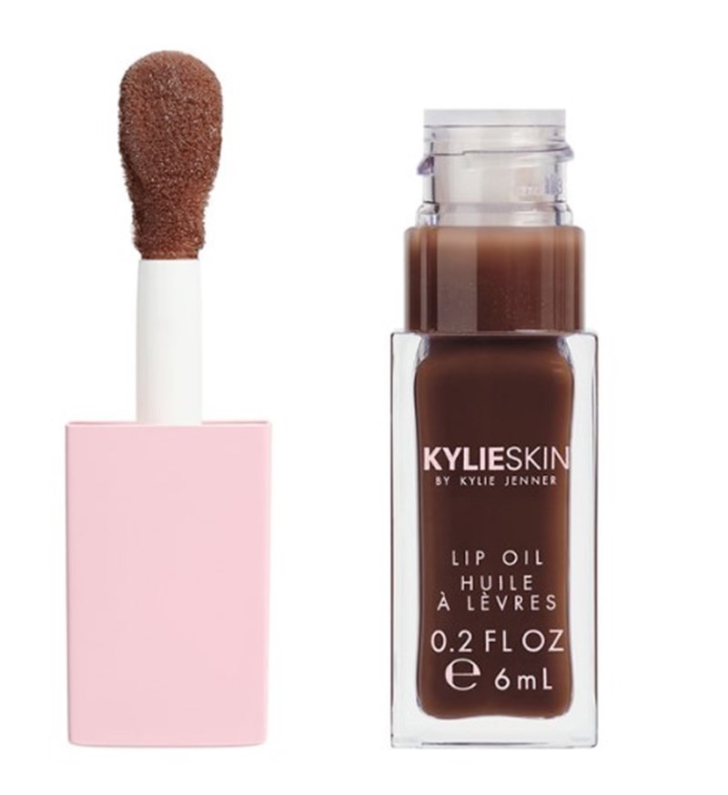 Chocolate Makeup: Το πιο ζεστό μακιγιάζ του φετινού χειμώνα - εικόνα 3