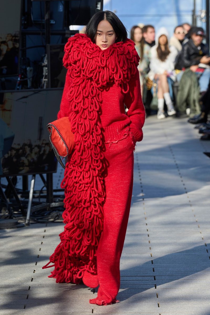 Τα πλεκτά του χειμώνα δεν ήταν ποτέ τόσο διασκεδαστικά - εικόνα 1