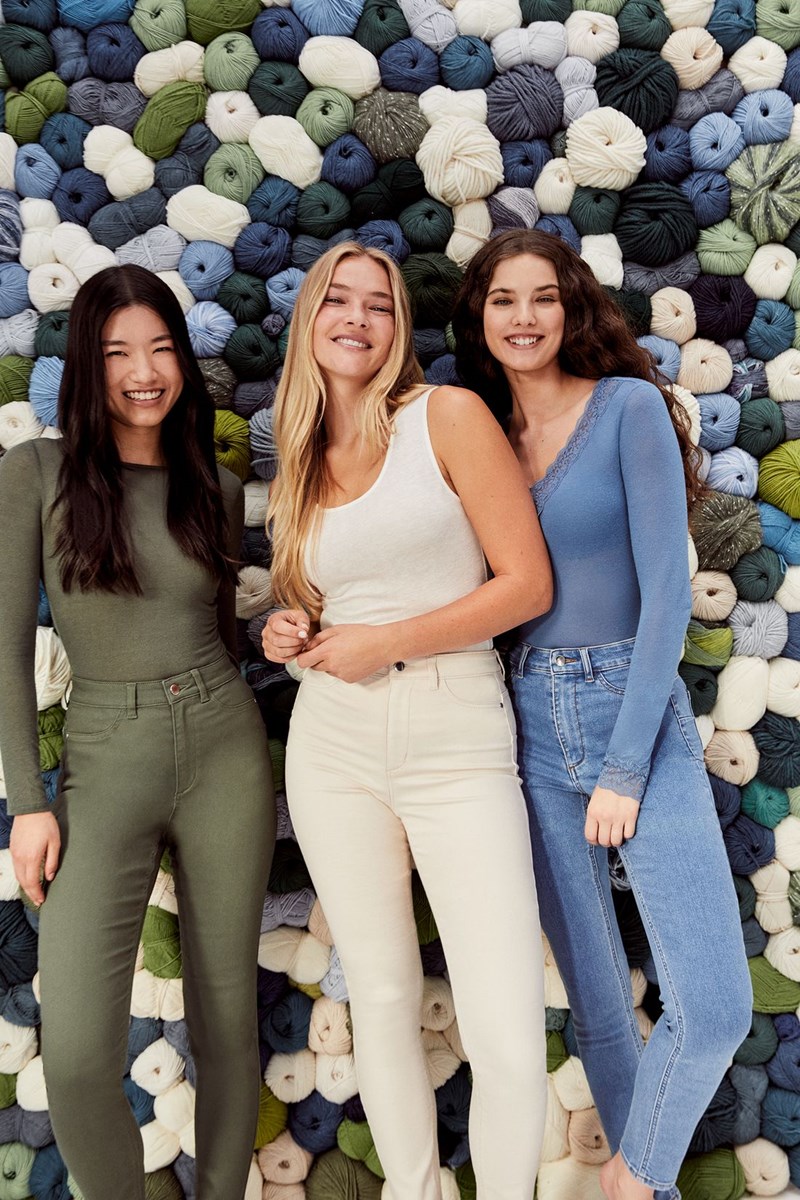 Στη νέα συλλογή της Tezenis ανακαλύψαμε τα πιο απαλά και ζεστά σύνολα για τα looks του χειμώνα - εικόνα 2