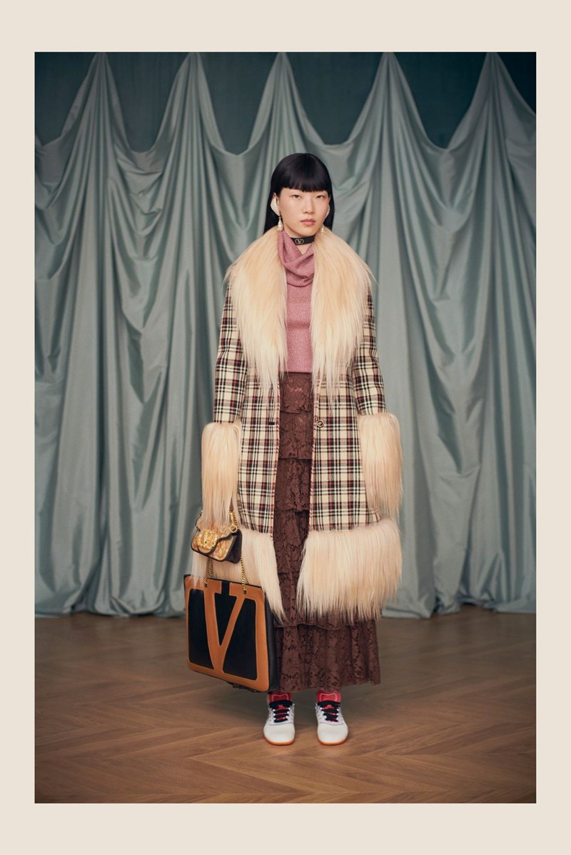 Penny Lane Coat: Το παλτό που θα φοράνε όλα τα it-girls τον χειμώνα - εικόνα 1