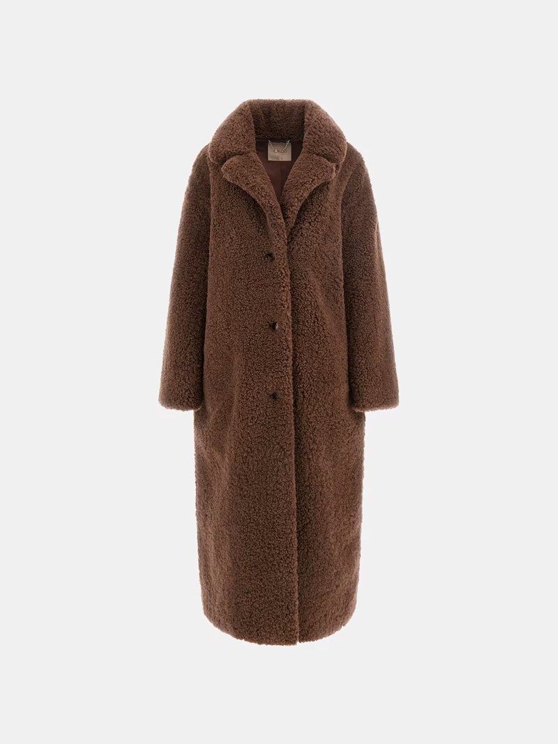 Το παλτό που δεν θα αλλάζεις με κανένα άλλο αυτό τον χειμώνα - εικόνα 5