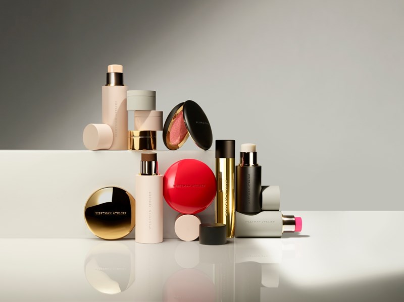 Westman Atelier: To αγαπημένο makeup brand της Jennifer Aniston ήρθε στην Ελλάδα - εικόνα 2