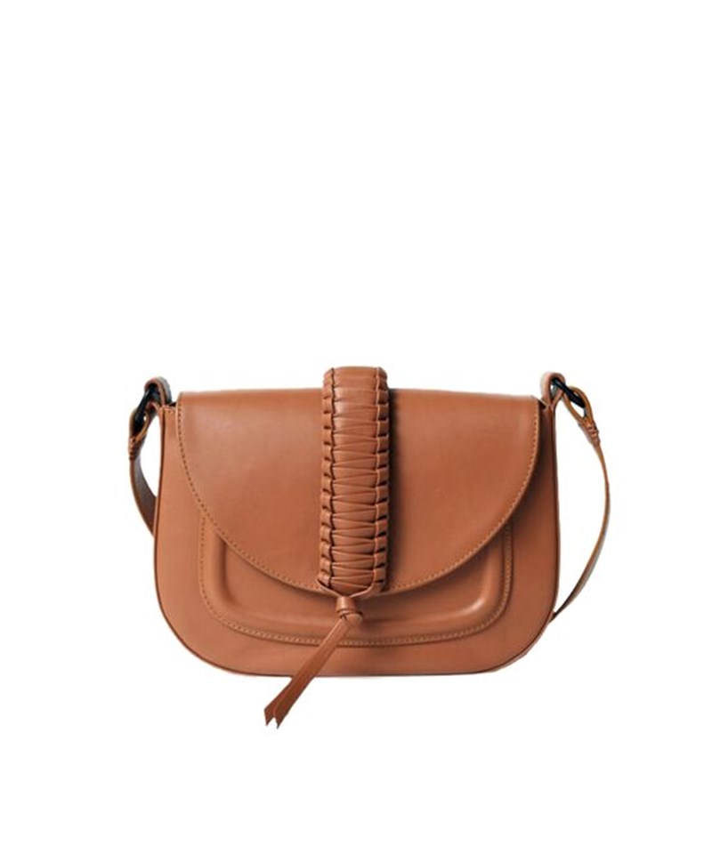 5 τσάντες στις αποχρώσεις του καφέ που είναι ιδανικές για το γραφείο - εικόνα 1