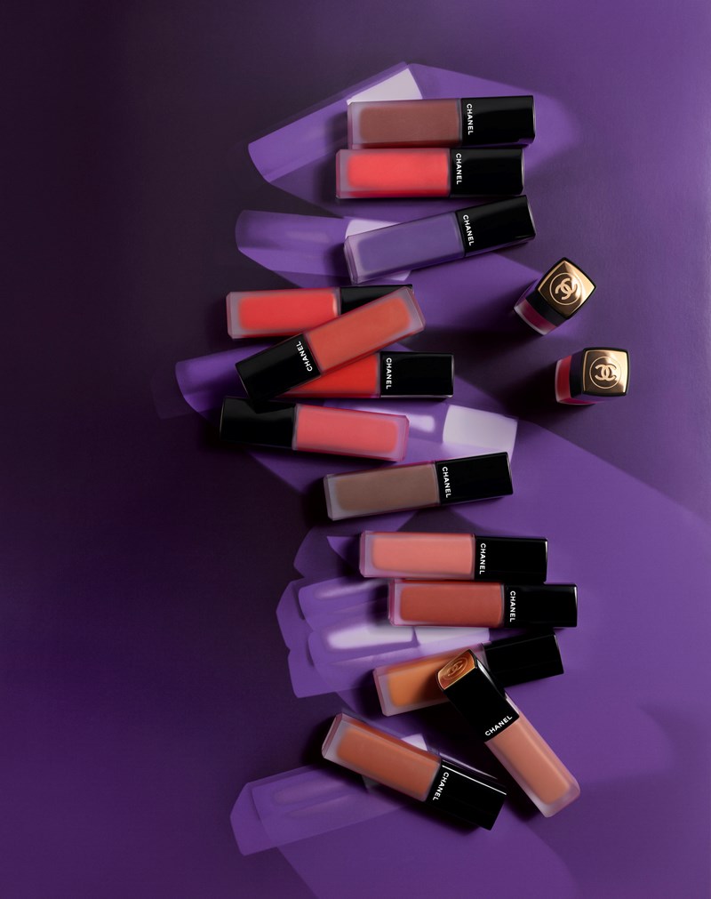 Η συλλογή για τα πιο σαγηνευτικά μακιγιάζ της σεζόν - εικόνα 6