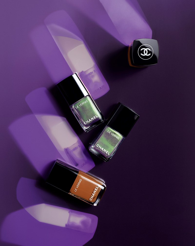 Η συλλογή για τα πιο σαγηνευτικά μακιγιάζ της σεζόν - εικόνα 5