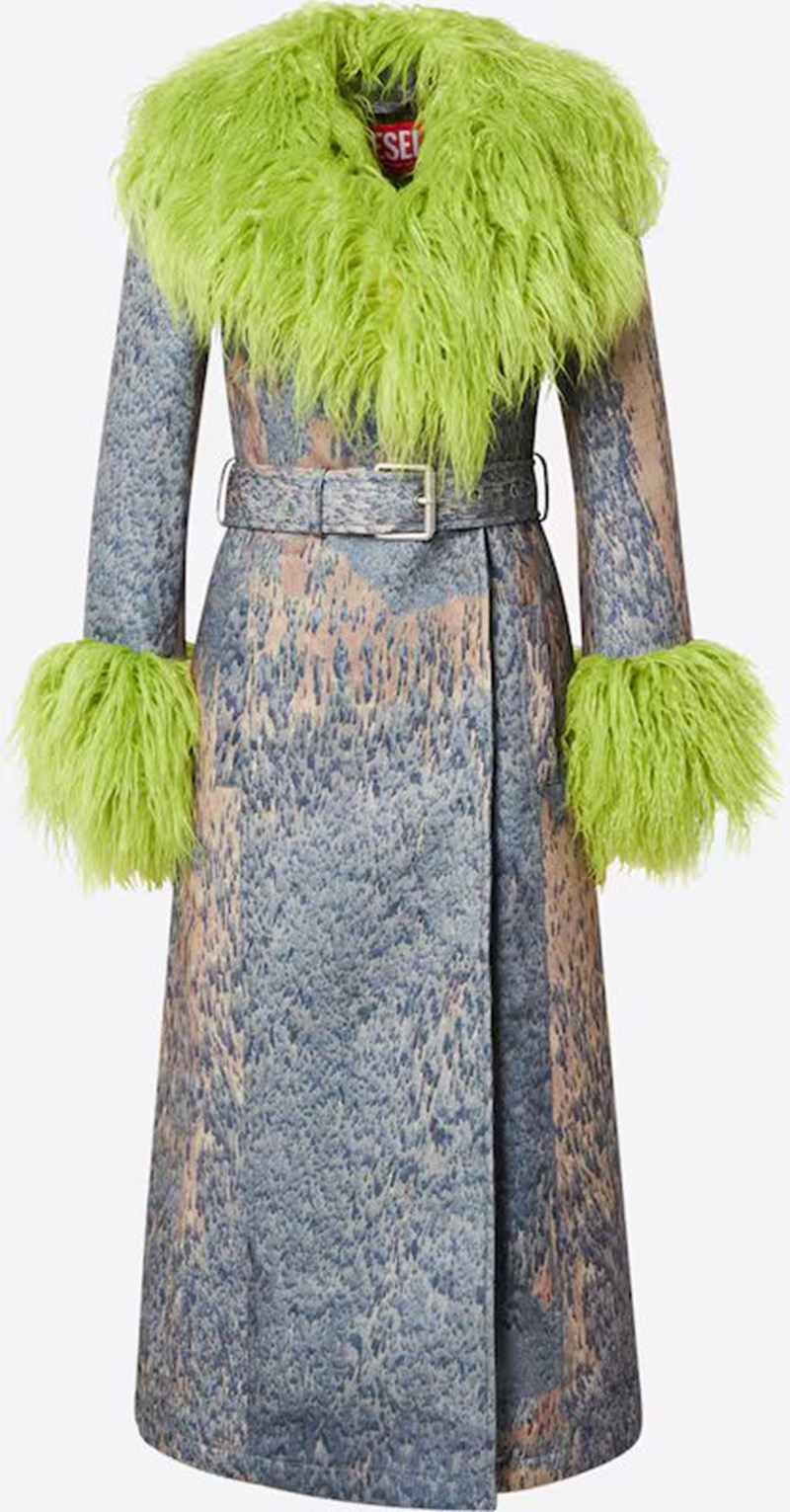 Penny Lane Coat: Το παλτό που θα φοράνε όλα τα it-girls τον χειμώνα - εικόνα 5