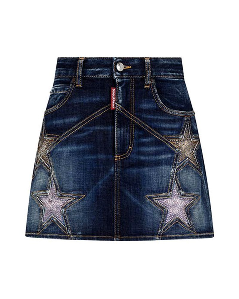 Πώς θα συνδυάσεις το φλογερό κόκκινο με το denim - εικόνα 2