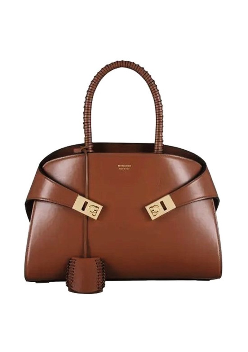 5 τσάντες στις αποχρώσεις του καφέ που είναι ιδανικές για το γραφείο - εικόνα 4