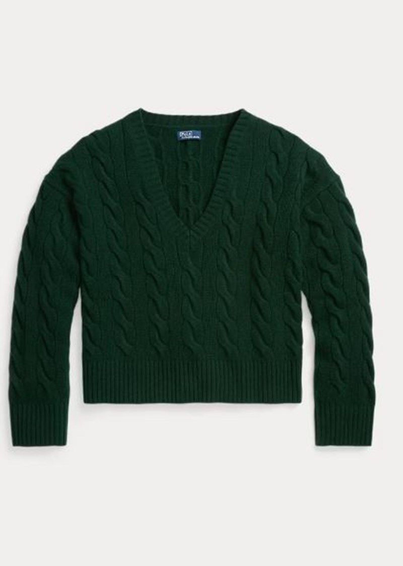 5 πουλόβερ που πρέπει να έχεις στη γκαρνταρόμπα σου ανεξάρτητα από τα trends - εικόνα 3