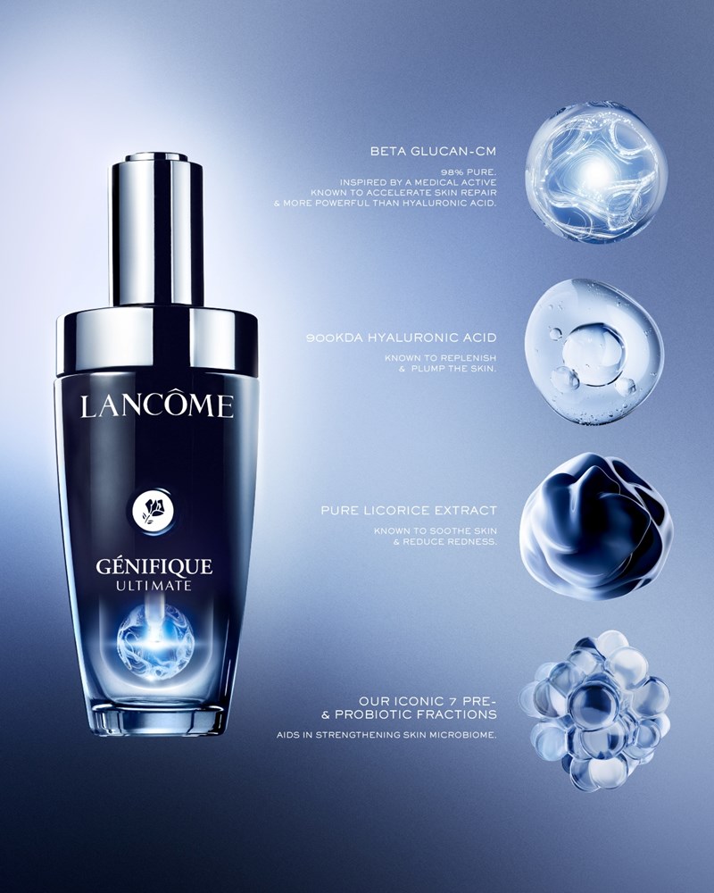 To serum που επανορθώνει τα σημάδια γήρανσης της επιδερμίδας σε 1 εβδομάδα - εικόνα 3