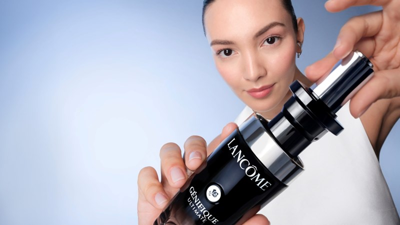 To serum που επανορθώνει τα σημάδια γήρανσης της επιδερμίδας σε 1 εβδομάδα - εικόνα 4