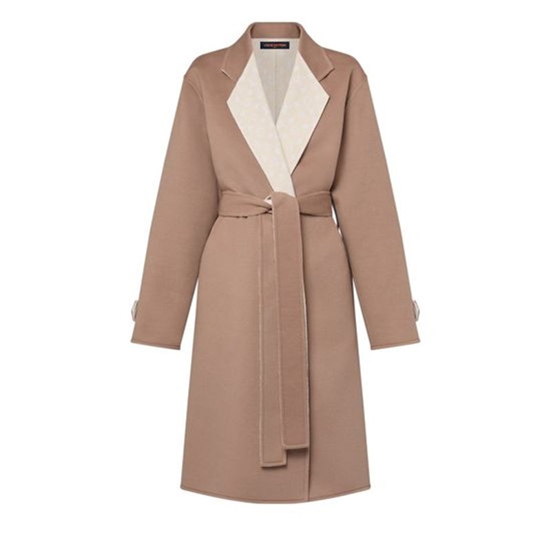 12 διαχρονικά μακριά παλτό που θα κάνουν τα outfits σου να μοιάζουν "ακριβά" - εικόνα 7