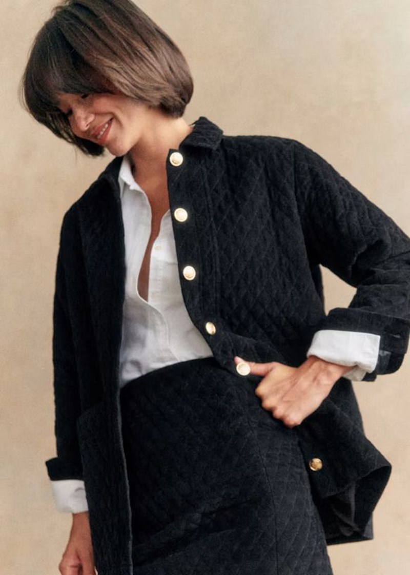 Το brand που οι Γαλλίδες εμπιστεύονται για τα cozy looks του χειμώνα - εικόνα 4