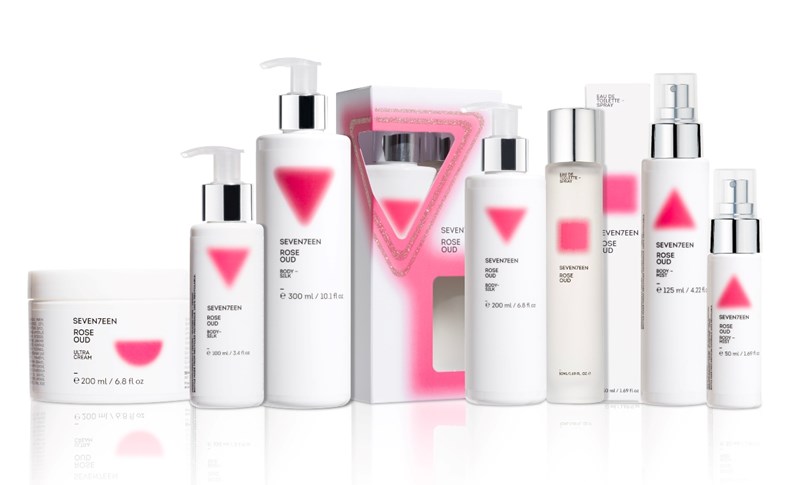 Λατρεύεις τις νότες τριαντάφυλλου και oud;  Η value for money αρωματική σειρά που αποπνέει πολυτέλεια και πρέπει να ανακαλύψεις - εικόνα 1