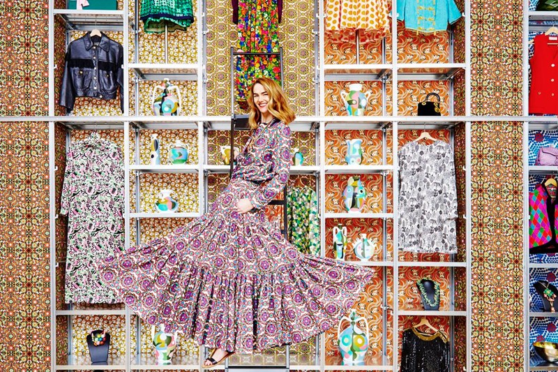 Η La DoubleJ στη Luisa World: Η απόλυτη πρόταση για τη γκαρνταρόμπα και το σπίτι σας αυτά τα Χριστούγεννα - εικόνα 5