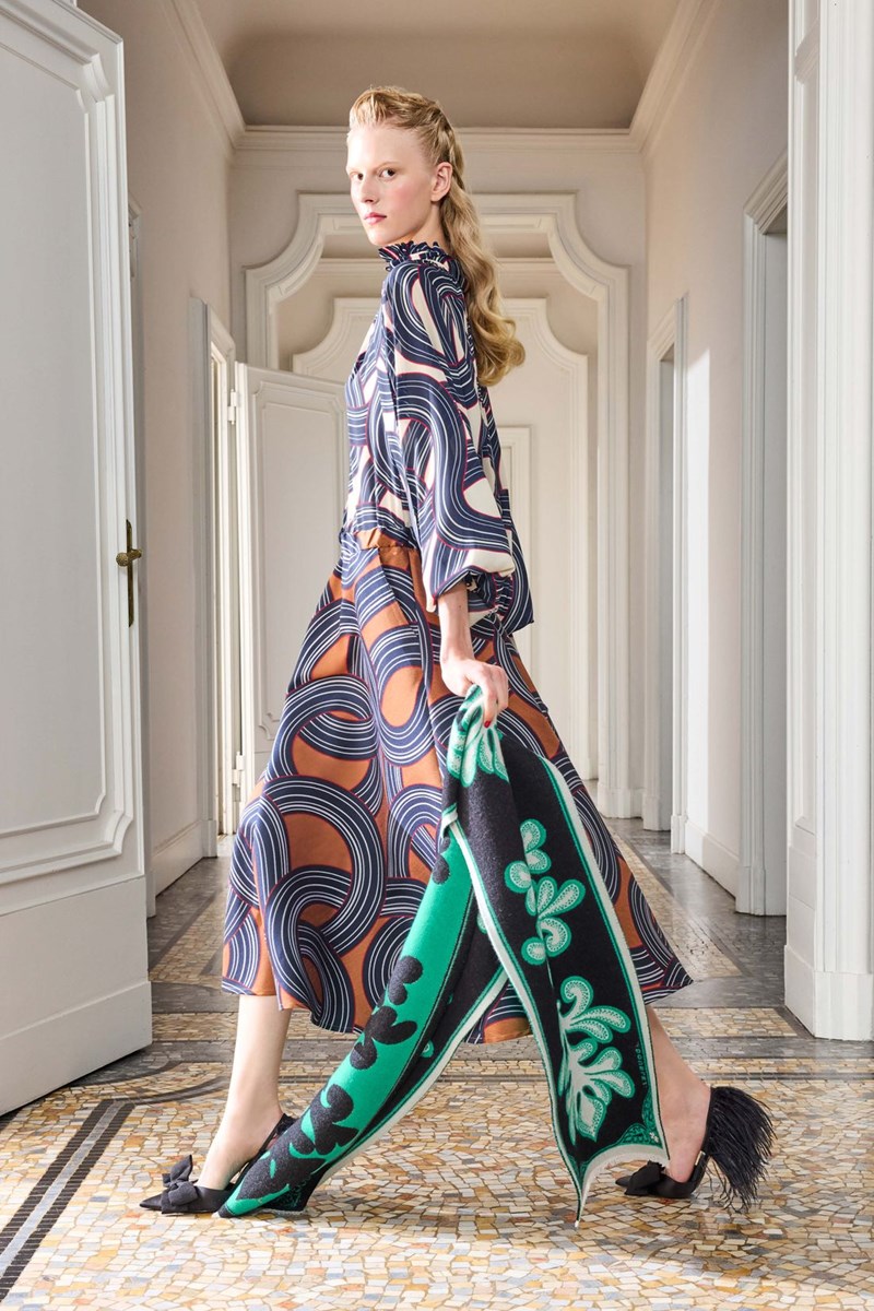 Η La DoubleJ στη Luisa World: Η απόλυτη πρόταση για τη γκαρνταρόμπα και το σπίτι σας αυτά τα Χριστούγεννα - εικόνα 2