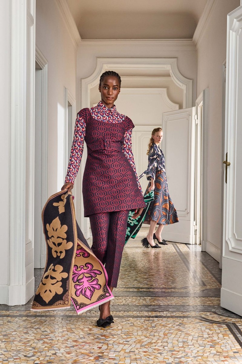 Η La DoubleJ στη Luisa World: Η απόλυτη πρόταση για τη γκαρνταρόμπα και το σπίτι σας αυτά τα Χριστούγεννα - εικόνα 3